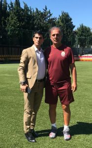 Özgür subaşı metin ülgen