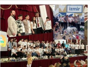 GALA TV İZMİR DEGENÇLERLE BULUŞTU