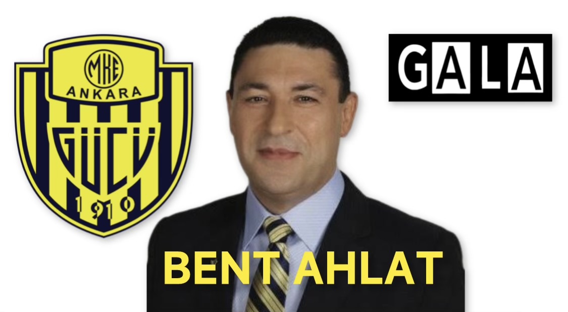 Bent Ahlat’dan Başkan Adaylığı Açıklaması