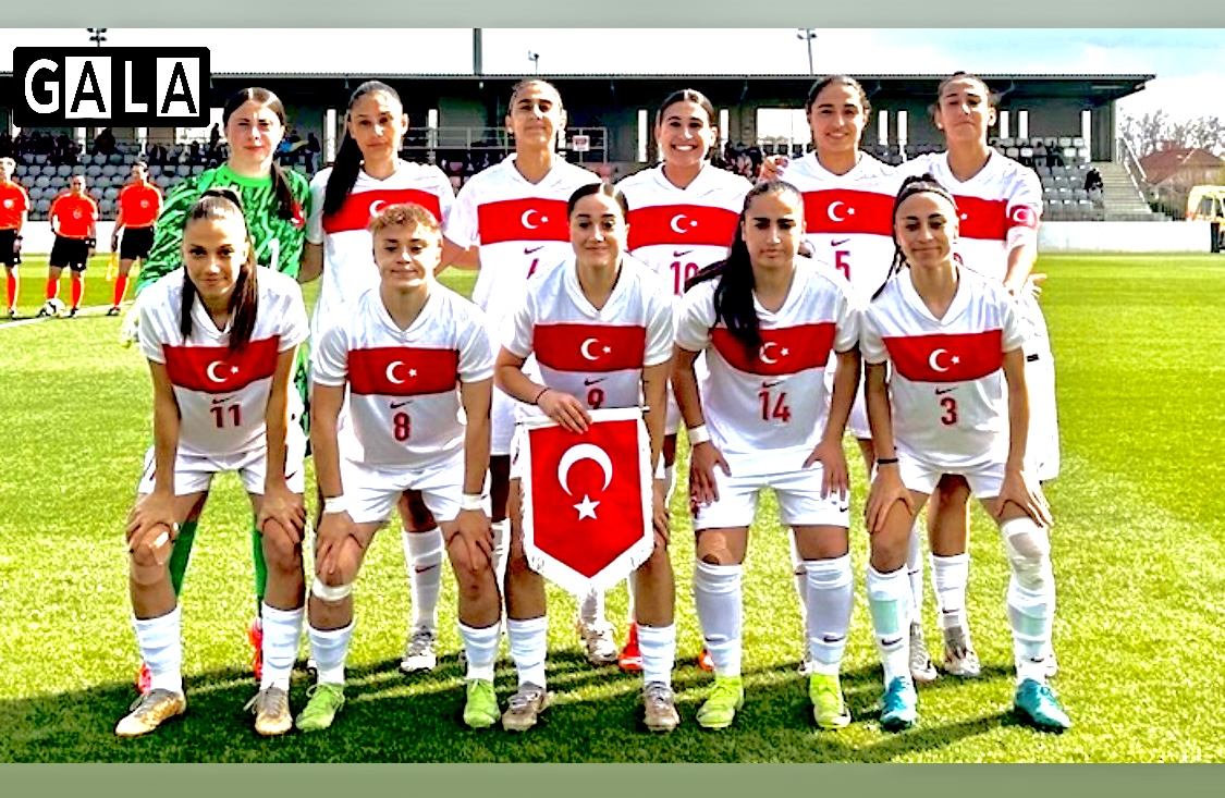 Finlandiya Karşısında U-19 Milliler 2-0 Yenilerek B Ligi’ne Düştü