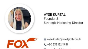 Ayşe Kurtal’dan Yaptığı Çalışmalar ile Alakalı Açıklama