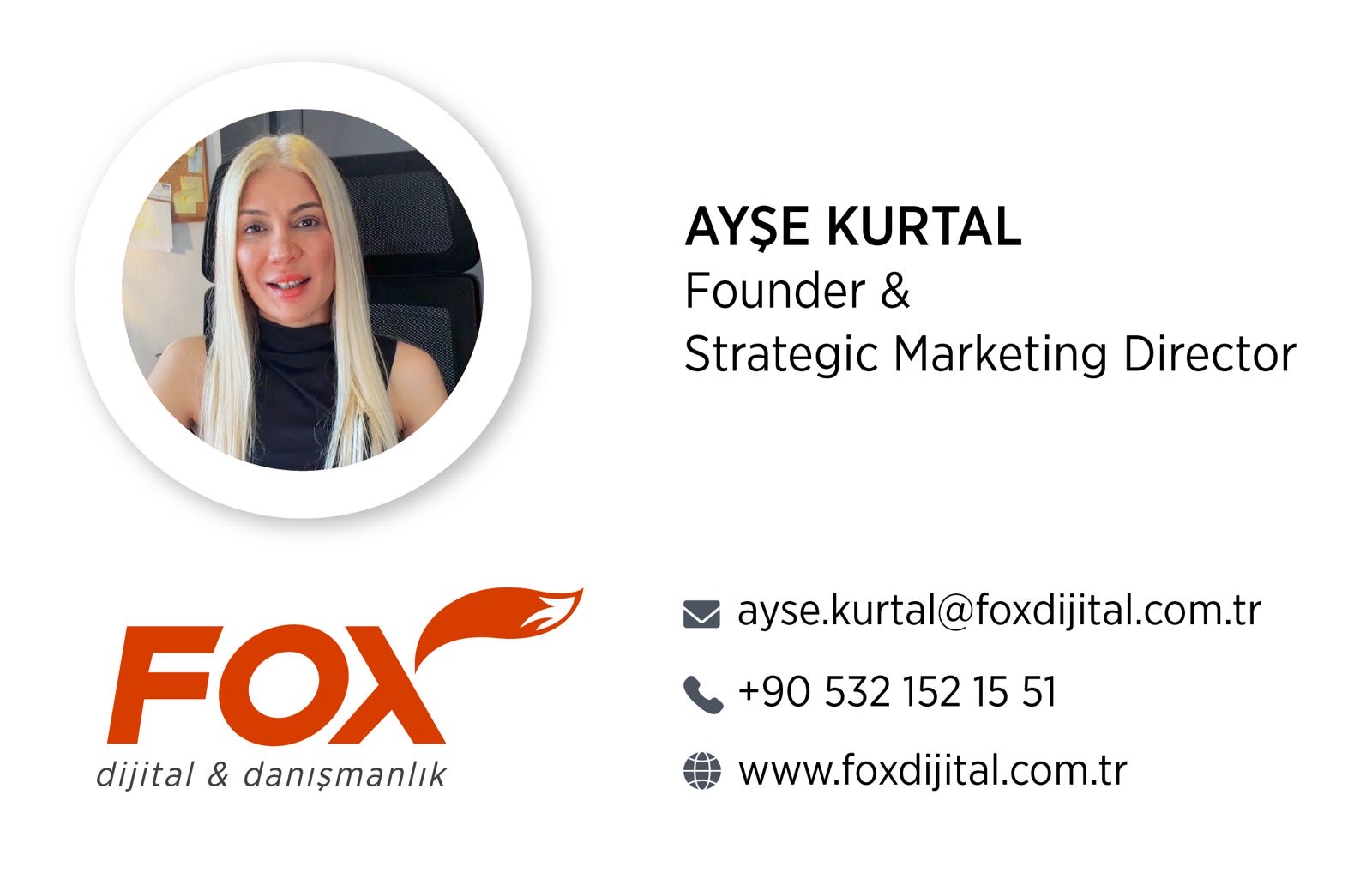 Ayşe Kurtal’dan Yaptığı Çalışmalar ile Alakalı Açıklama