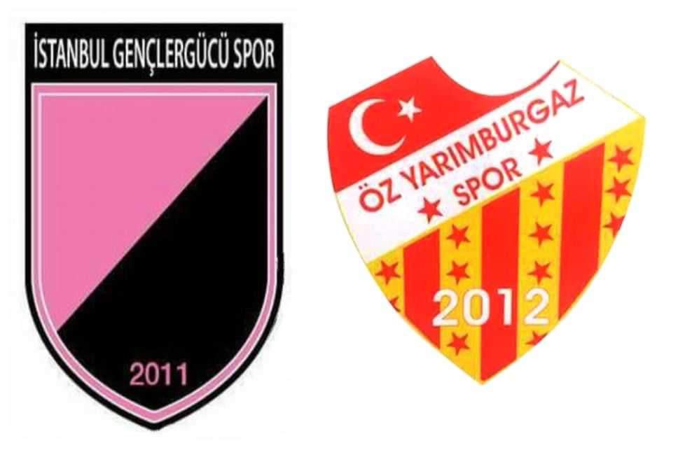 İstanbul Gençlergücü Spor Kendi Sahasında Son Dakika Kazandı