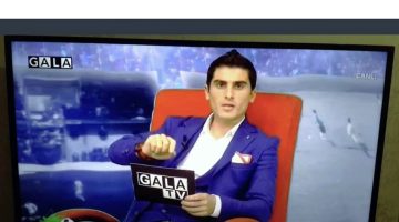 Gala TV Medya Ajansı ve YouTube Kanalı Kuruldu