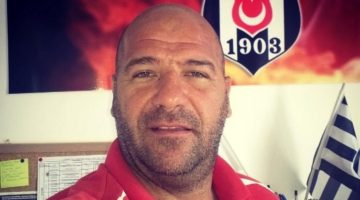 Esenyurt Yener 1903 Spor Yeni Sezona Hazırlanıyor