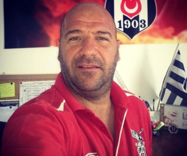 Esenyurt Yener 1903 Spor Yeni Sezona Hazırlanıyor