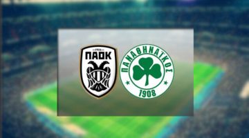 Yunanistan Derbisinde Fatih Terim Kaybetti