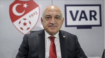 Galatasaray TFF Başkanı Mehmet Büyükekşi’yi istifaya çağırdı !