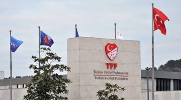 TFF Yayın İhalesini Açıkladı