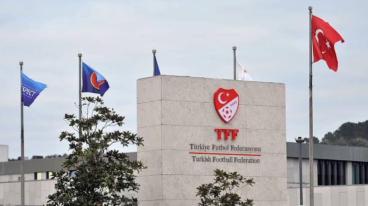 TFF Yayın İhalesini Açıkladı