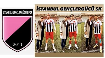 İstanbul Gençlergücü Spor’dan A-Takıma Transferler