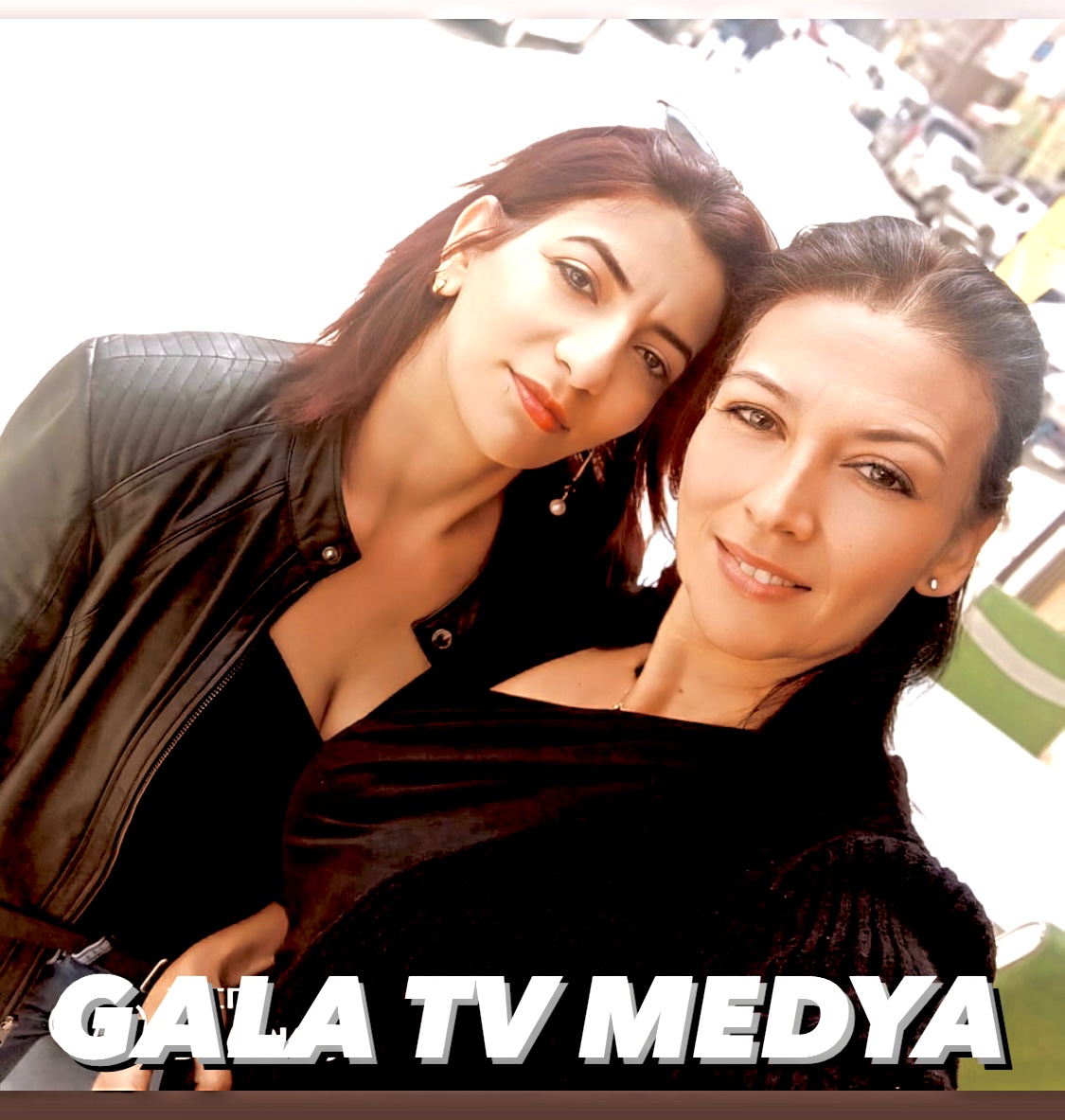 Gala TV Sunucuları Seferihisar’da Fark Yarattı