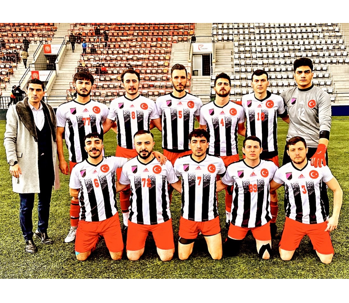 İstanbul Gençlergücü Spor Deplasmanda Gücünü Gösterdi
