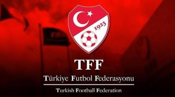 TFF’den Seçim Açıklaması