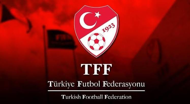 TFF’den Seçim Açıklaması
