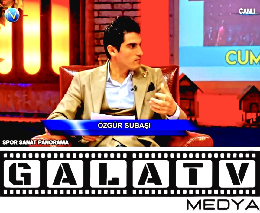 Özgür Subaşı Amatör Futbolu Gündeme Getirmeye Devam Ediyor