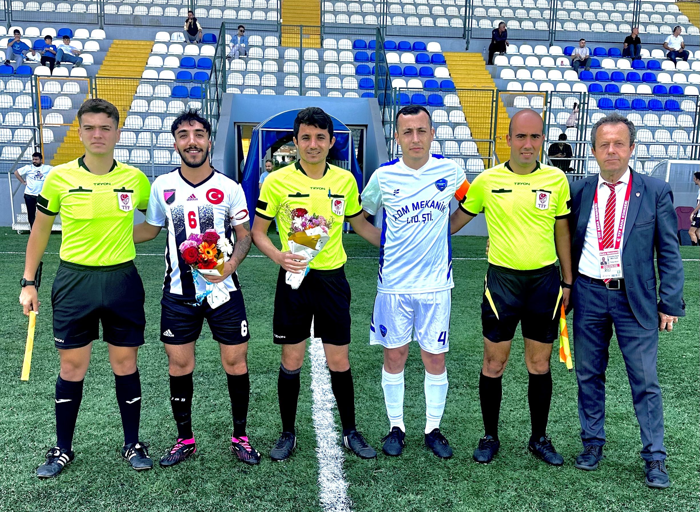 İstanbul Gençlergücü Spor Deplasmanda Kazandı