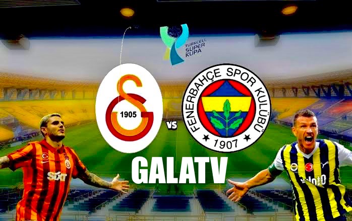 Fenerbahçe Galatasaray Deplasmanında Şampiyonluğu Son Maça Taşıdı