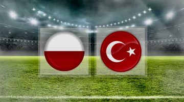 Türkiye Polonya Karşısında Son Dakikada Yenildi