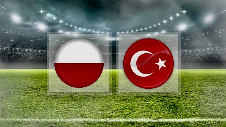 Türkiye Polonya Karşısında Son Dakikada Yenildi