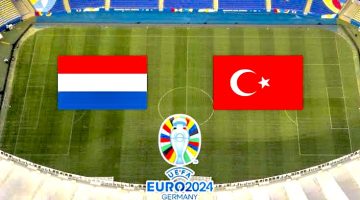 Türkiye Umutlandırdı Hollanda Tur Atlayan Taraf Oldu