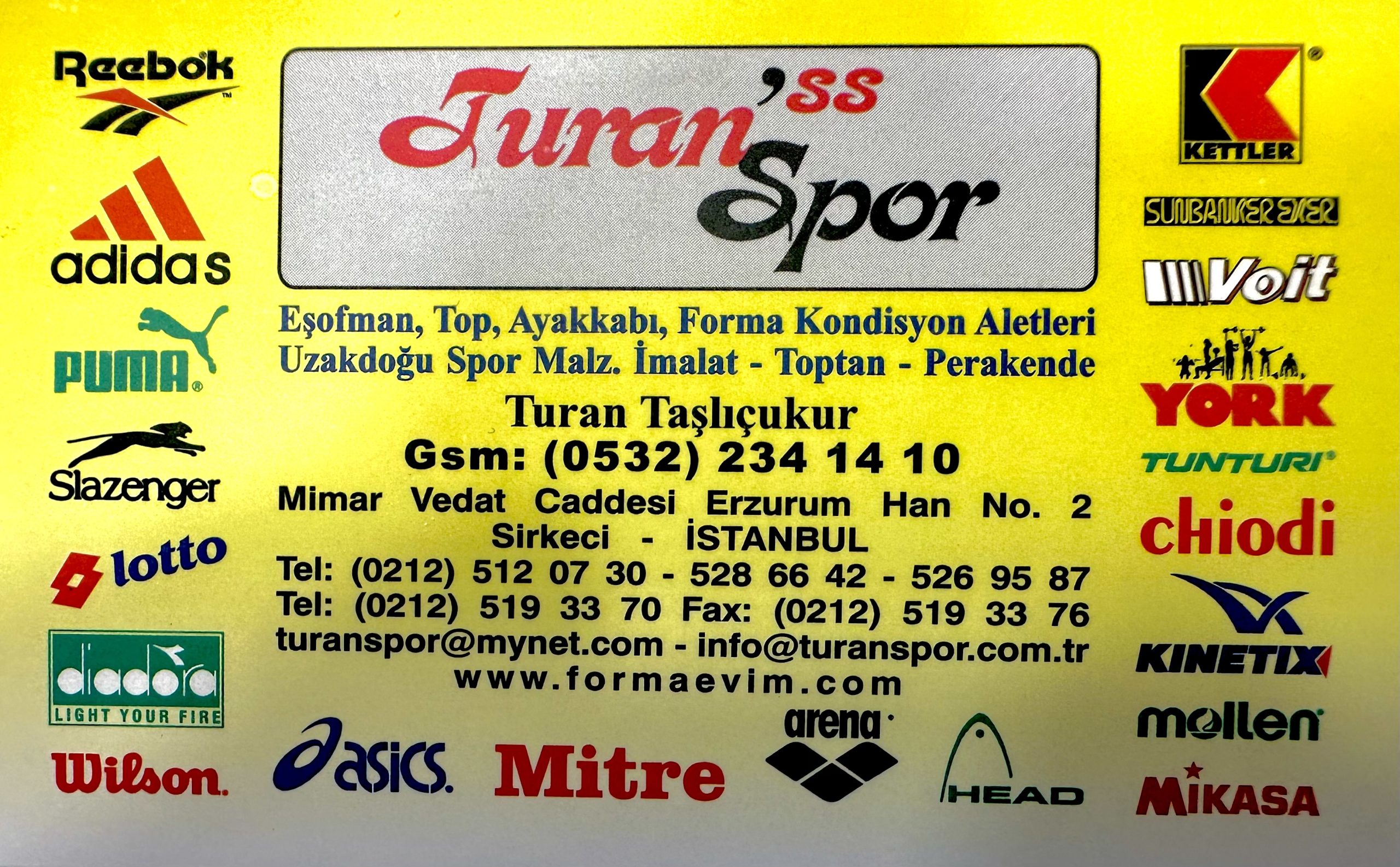 Gala tv Medya Turanspor Mağazasıyla Sponsorlukta Anlaştı