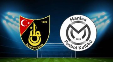 İstanbulspor Lige Galibiyetle Başladı
