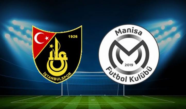 İstanbulspor Lige Galibiyetle Başladı