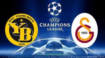 Galatasaray Deplasmanda Young Boys’a 3-2 Mağlup Oldu