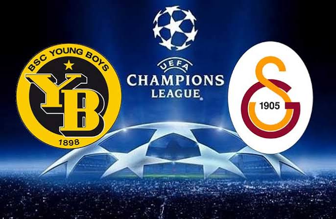 Galatasaray Deplasmanda Young Boys’a 3-2 Mağlup Oldu