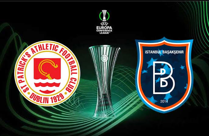 Başakşehir St Patricks Deplasmanında Berabere Kaldı