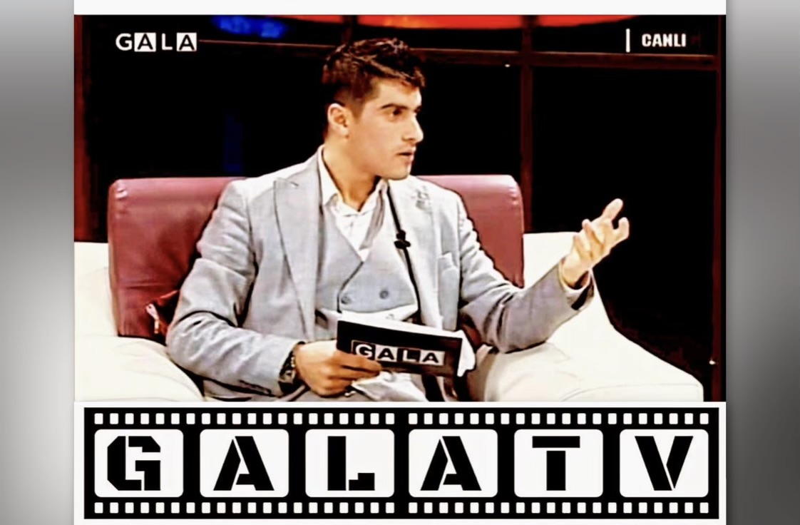 Genç Başkan Özgür Subaşı Gala TV Patent’ini Aldı