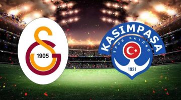 Galatasaray Kendi Sahasında Kasımpaşa Karşısında Üstünlüğünü Koruyamadı
