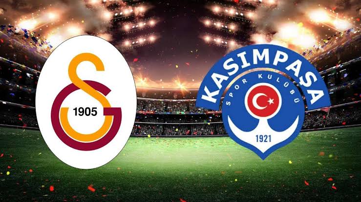 Galatasaray Kendi Sahasında Kasımpaşa Karşısında Üstünlüğünü Koruyamadı