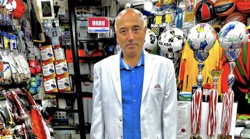 Turan Taşlıçukur Ordu Mesudiye Akkırıkköyü Dernek Başkanı Oldu