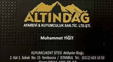 Gala tv Medya Ajansı Muhammed Yiğit ile Sponsorlukta Anlaştı
