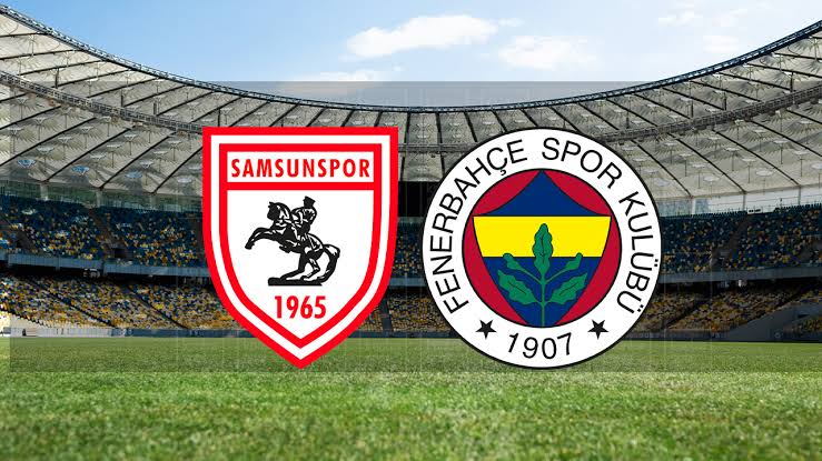Samsunspor Kendi Sahasında Fenerbahçe’yle Son Dakika Berabere Kaldı