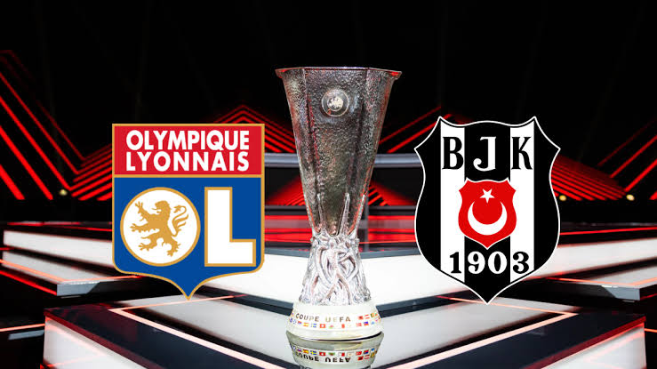 Lyon Deplasmanında Beşiktaş Kazandı
