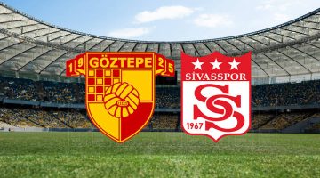 Göztepe Kendi Sahasında Sivas’ı Son Dakikada Yendi