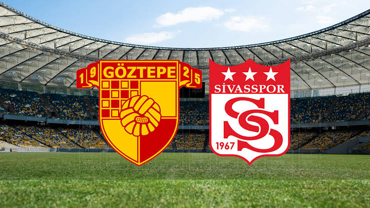 Göztepe Kendi Sahasında Sivas’ı Son Dakikada Yendi