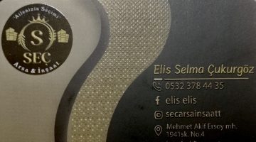 Gala tv Medya Ajansı Elis Selma Çukurgöz ile Sponsorlukta Anlaştı