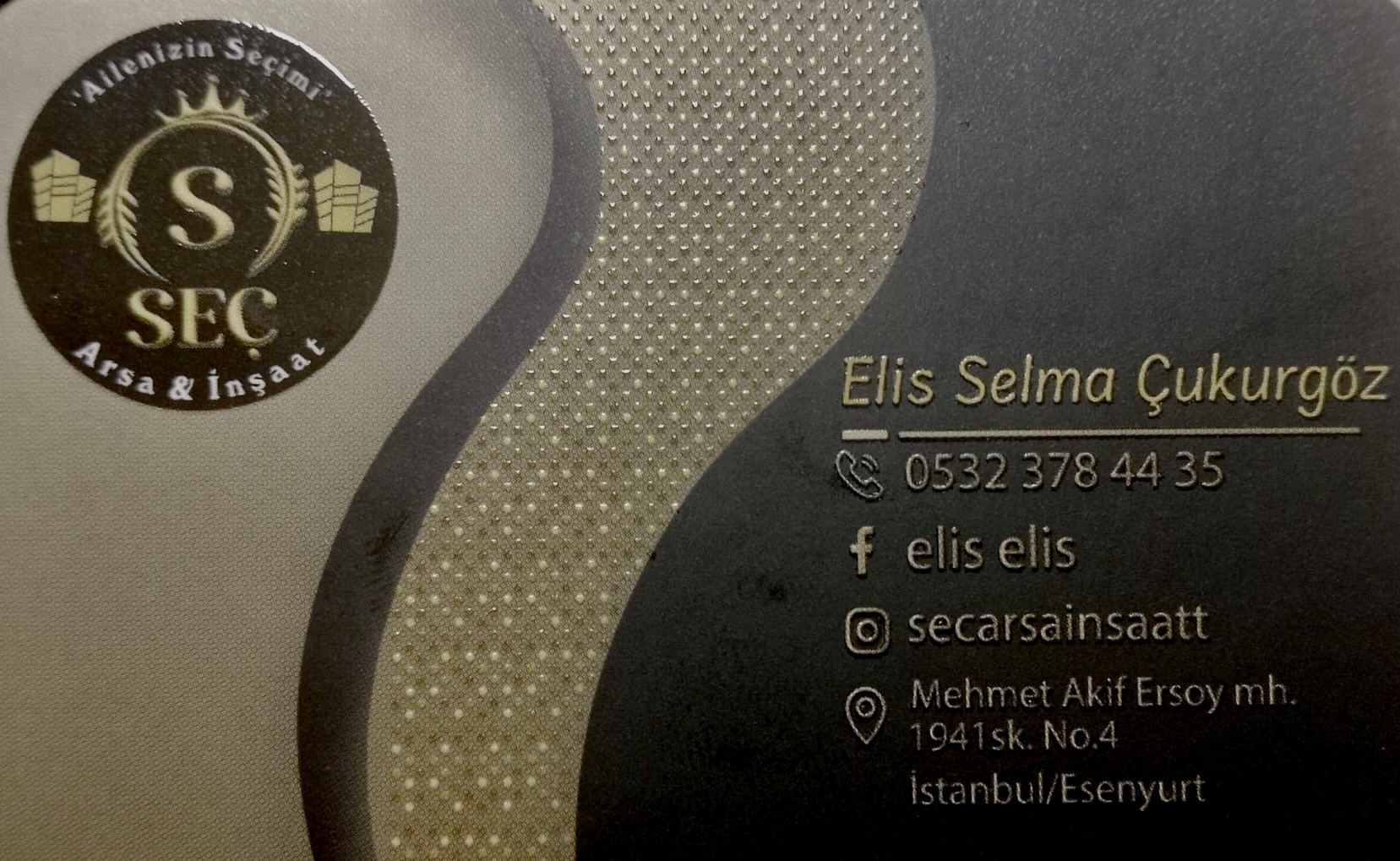 Gala tv Medya Ajansı Elis Selma Çukurgöz ile Sponsorlukta Anlaştı