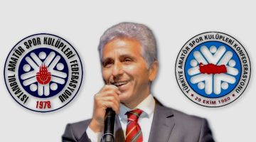 İstanbul’da Spor Kulübü Camialarından Ali Düşmez’e Tam Destek