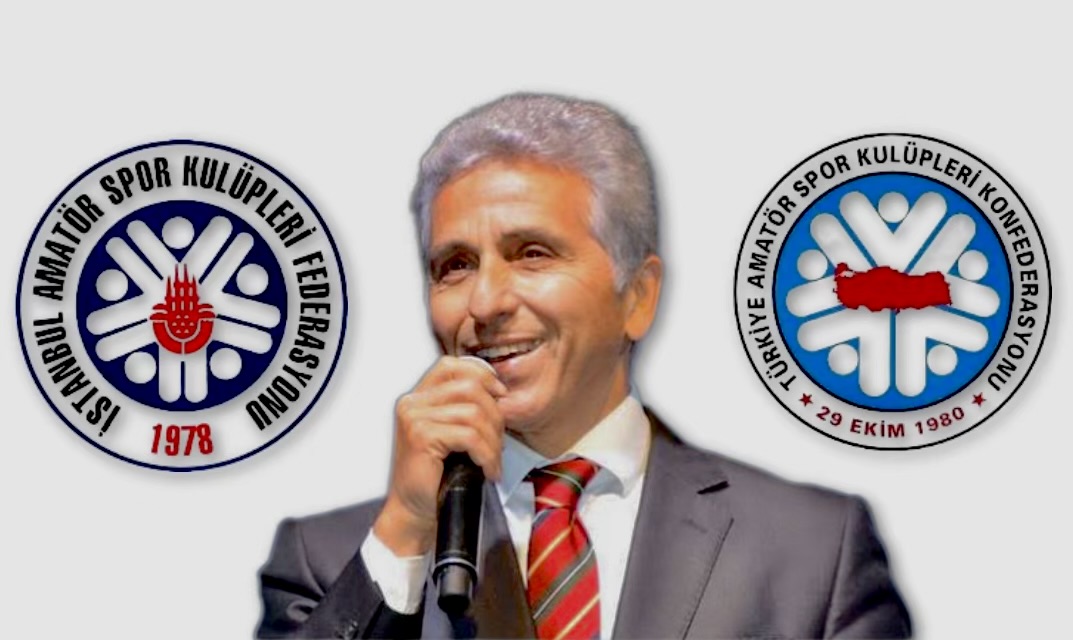 İstanbul’da Spor Kulübü Camialarından Ali Düşmez’e Tam Destek