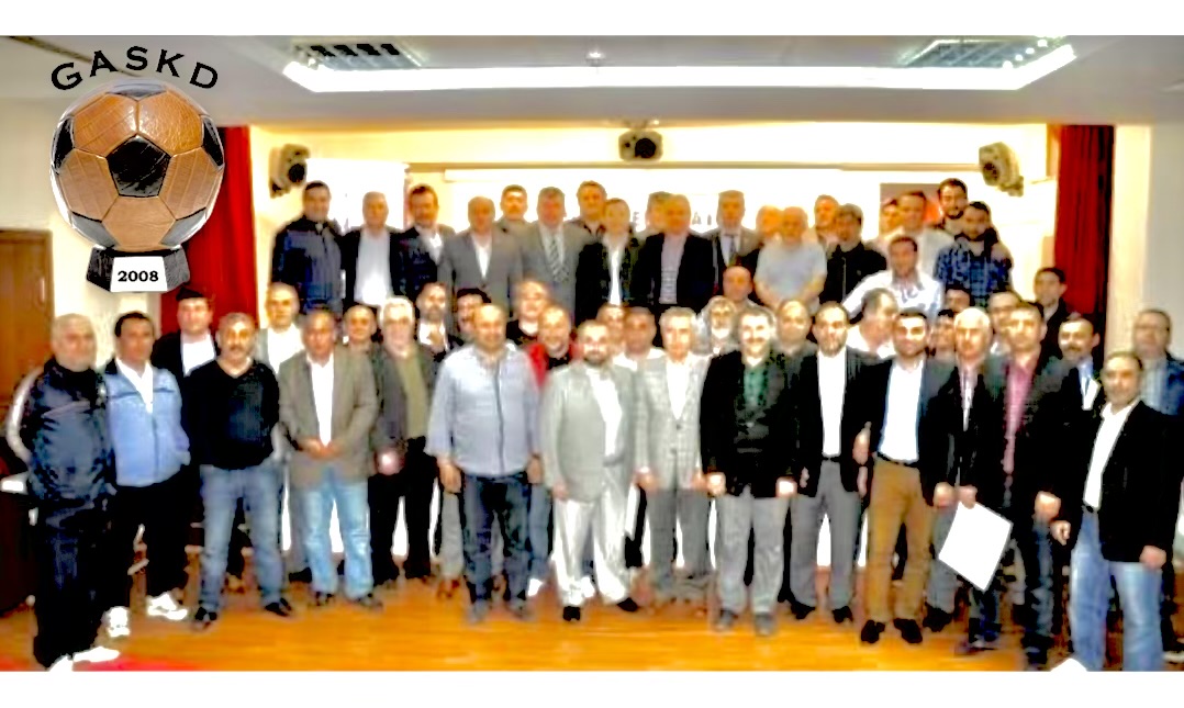 Güngören Kulüpler Birliği Olağan Üstü Genel Kurul Tarihini Açıkladı