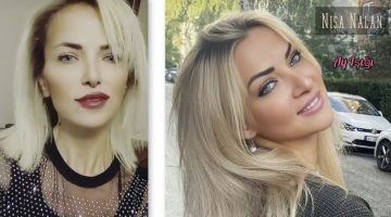Sanatçı Nisa Nalan Yeni Şarkısı Yayında