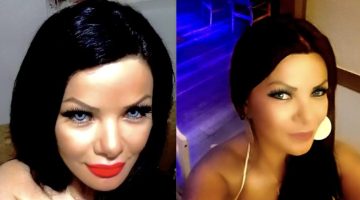 Solist Sevda Hira Fransa Lyon’da Sahnede