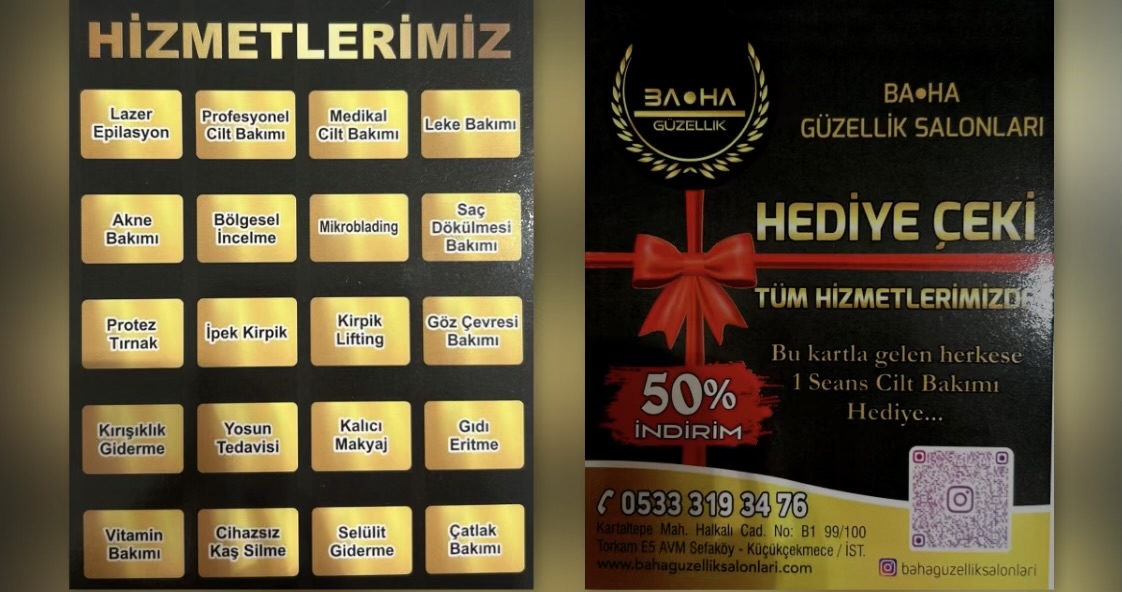 Gala tv Medya Ajansı Hatice Yalınız ile Sponsorlukta Anlaştı