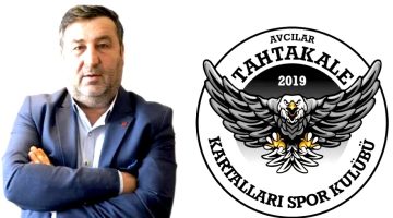 Yılmaz Canpolat Amatör Kurul Başkanını İstifaya Davet Etti