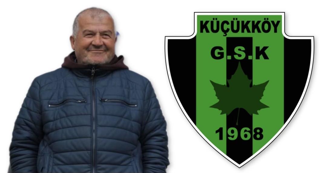 Küçükköy Başkanı Sebati Öztürk Amatör Kurul Başkanını İstifaya Davet Etti !